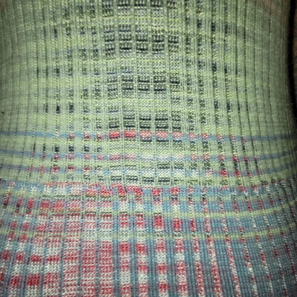 Missoni Gradient Button-Up Cardigan - Picture 6 of 8